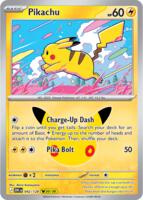 Pikachu - 042/128 | ME: 30th Celebration | Holofoil | Near Mint