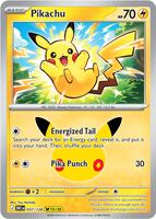 Pikachu - 037/128 | ME: 30th Celebration | Holofoil | Near Mint