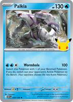 Palkia | ME: 30th Celebration | Holofoil | Near Mint